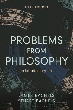 Cover Problems from Philosophy