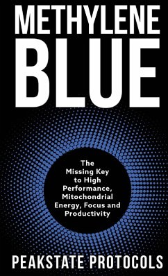 Cover Methylene Blue