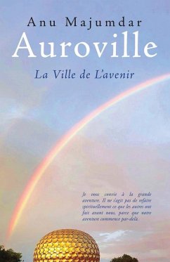 Auroville - Majumdar, Anu