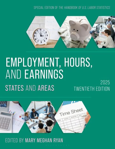 Employment, Hours, and Earnings 2025 Employment, Hours, and Earnings 2025