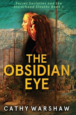 Cover The Obsidian Eye