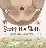 Scott the Sloth Scott the Sloth