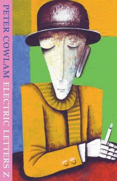 Cover Electric Letters Z
