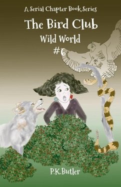 Cover Wild World #6