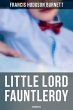 Little Lord Fauntleroy (Unabridged) - Bild 1