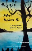 Meri kalam se Meri kalam se