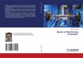 Basics of Machining Processes