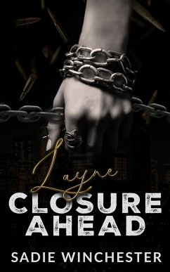 Cover Layne Closure Ahead