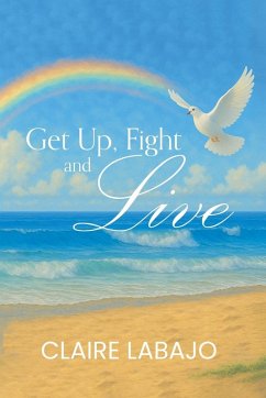 Cover Get up, Fight and Live