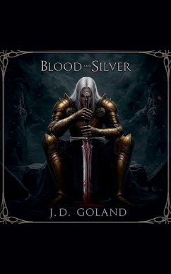 Cover Blood and Silver