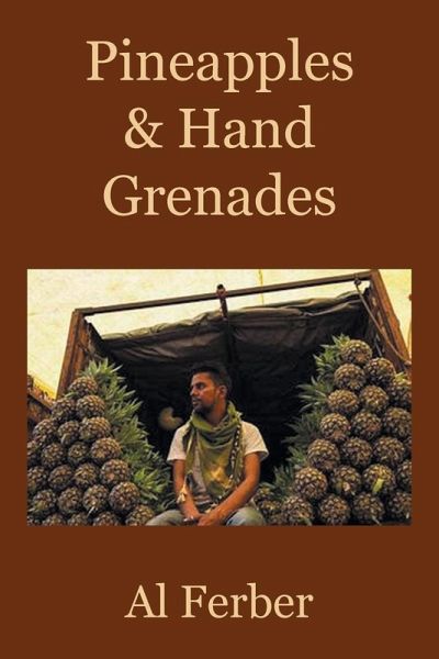 Pineapples & Hand Grenades