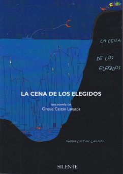 Cover La cena de los elegidos