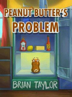 Cover Peanut Butter's Problem