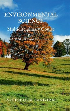Cover Environmental Science