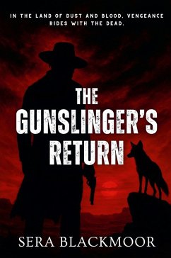 Cover The Gunslinger's Return