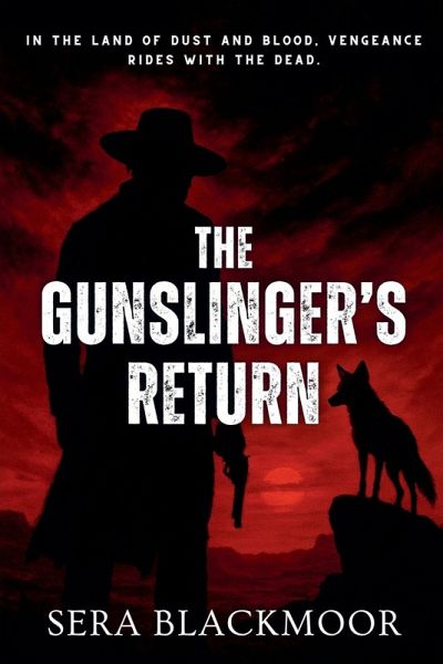 The Gunslinger's Return