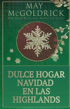 Cover Dulce Hogar Navidad en las Highlands