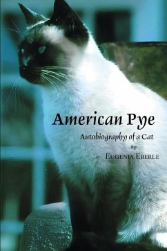 American Pye - Eberle, Eugenia