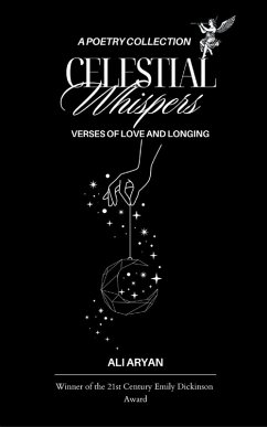 Cover Celestial Whispers