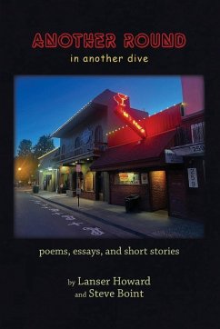 Cover Another Round in another dive