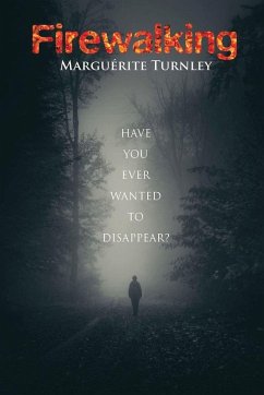 Firewalking - Turnley, Marguérite