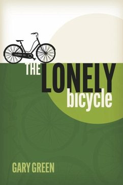 Cover The Lonely Bicycle