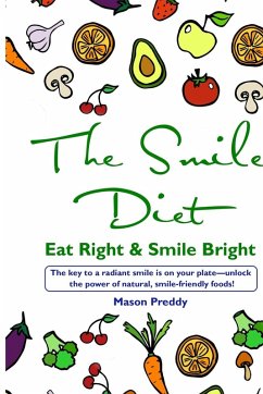 Cover Smile Diet