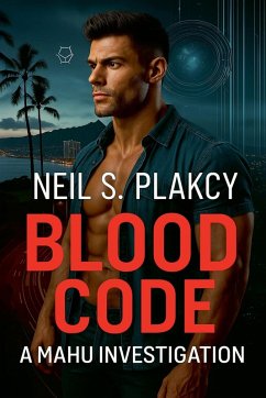 Cover Blood Code