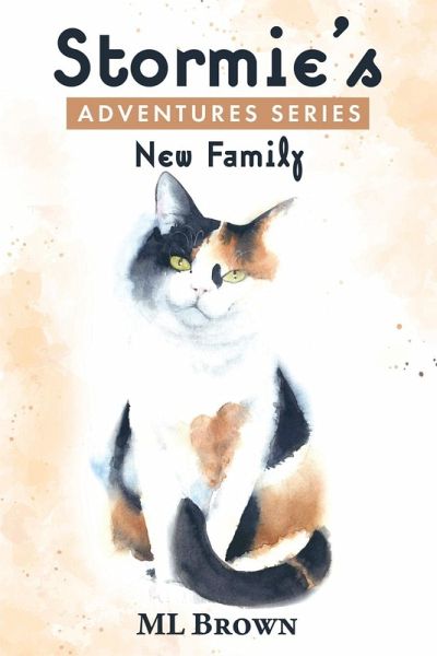 Stormie's Adventures Series Stormie's Adventures Series