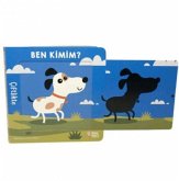 Ben Kimim - Ciftlikte