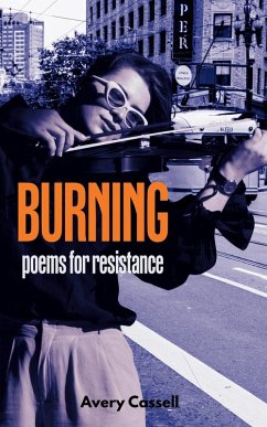 Cover Burning