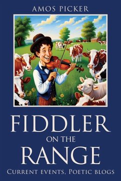 Fiddler on the range - Picker, Amos