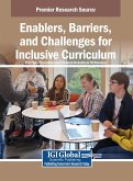 Enablers, Barriers, and Challenges for Inclusive Curriculum