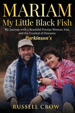 Cover Mariam My Little Black Fish