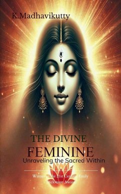 Cover The Divine Feminine