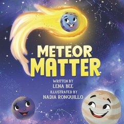 Meteor Matter - Bee, Lena