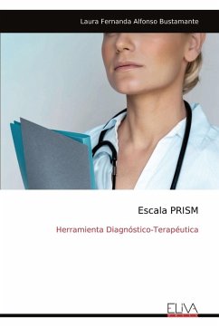 Cover Escala PRISM