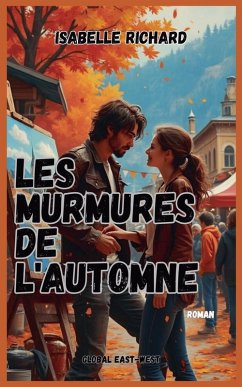 Cover Les murmures de l'automne