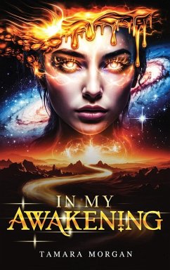 Cover In My Awakening