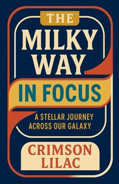 Cover The Milky Way in Focus