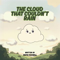 Cover The Cloud That Couldn't Rain