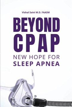 Cover Beyond CPAP