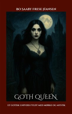 Goth Queen Goth Queen