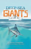 Deep Sea Giants Deep Sea Giants