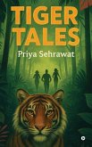Tiger Tales Tiger Tales