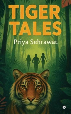 Cover Tiger Tales