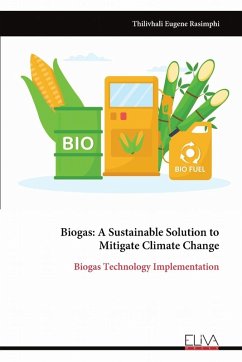 Cover Biogas
