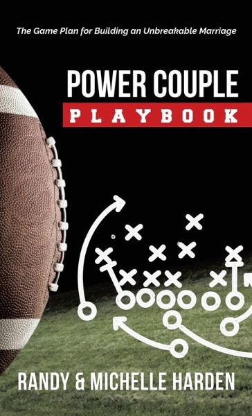 Power Couple Playbook Power Couple Playbook