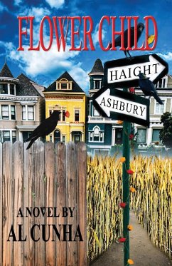 Flower Child - Cunha, Al