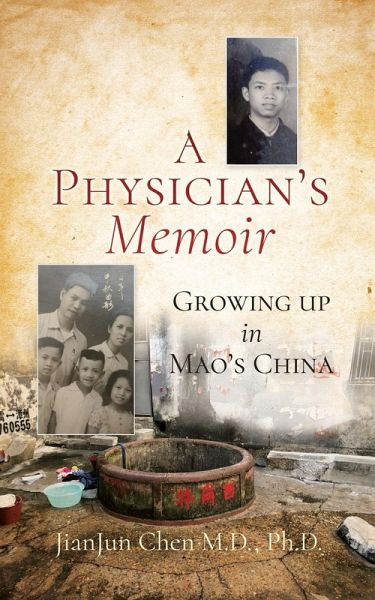 A Physician's Memoir